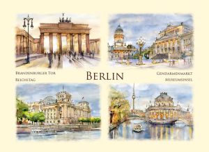 Berlin