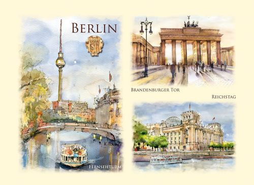 Berlin