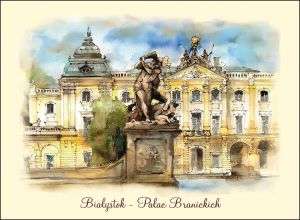 Białystok