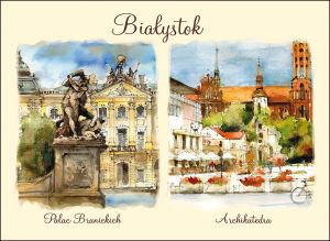 Białystok