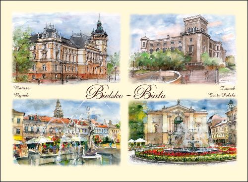 Bielsko-Biała