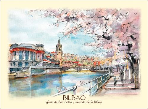 Bilbao