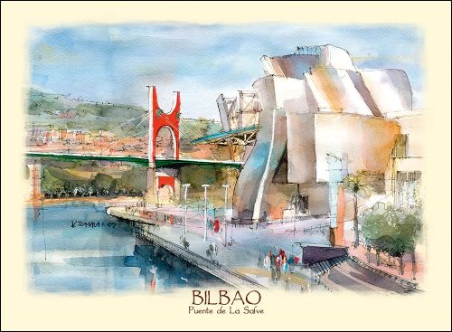 Bilbao