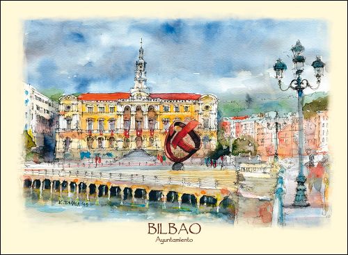 Bilbao