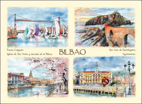 Bilbao