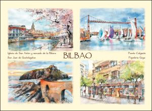 Bilbao
