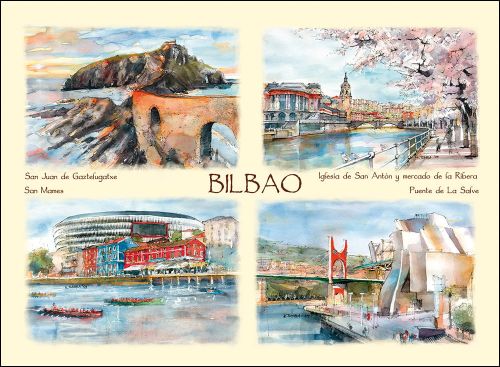 Bilbao
