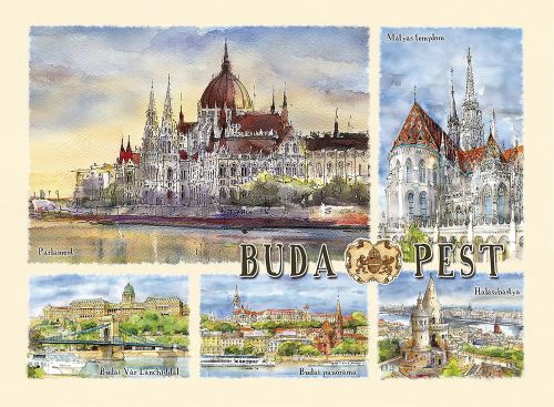 Budapeszt