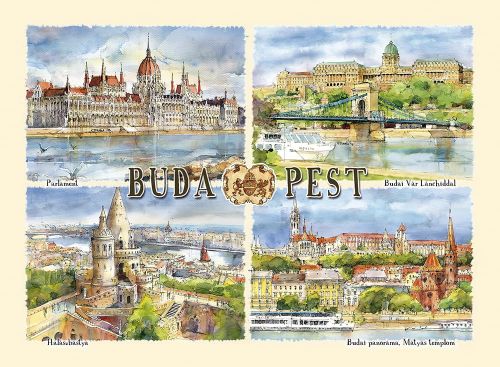 Budapeszt