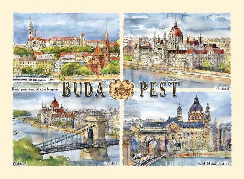 Budapeszt