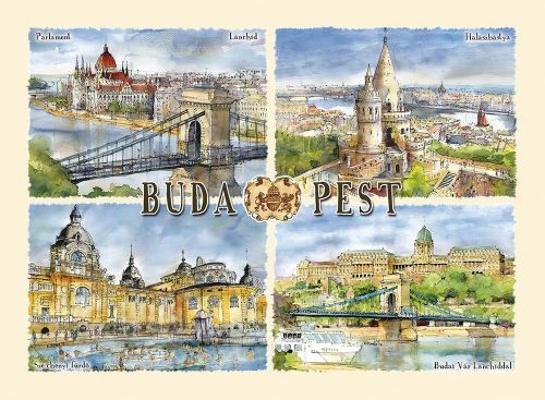 Budapeszt