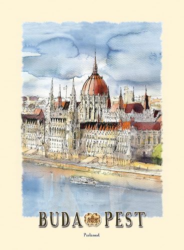 Budapeszt