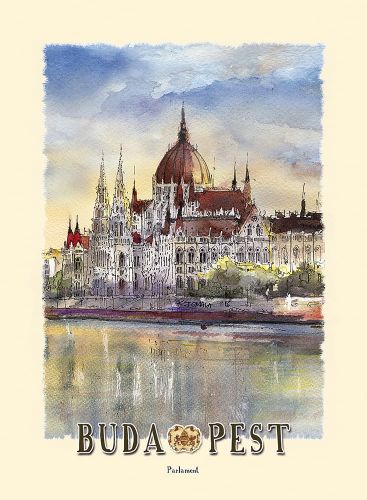 Budapeszt