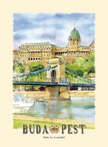 Budapeszt