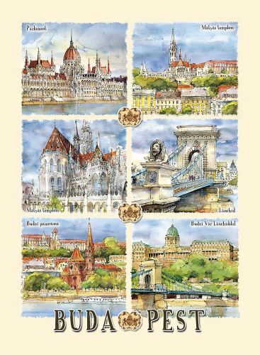 Budapeszt