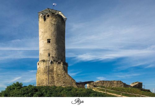 Iłża Castle