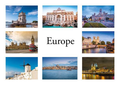 Europe