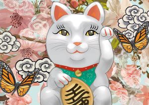Maneki Neko