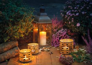 Candles