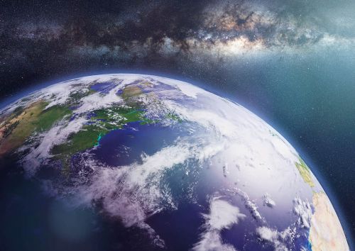 Planet Earth