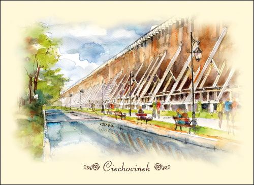 Ciechocinek