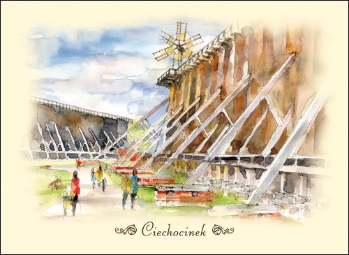 Ciechocinek