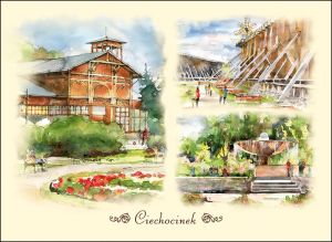 Ciechocinek