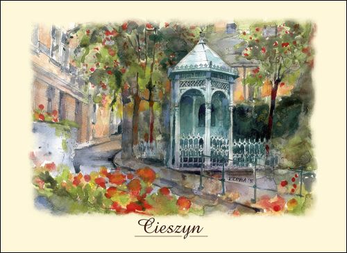 Cieszyn