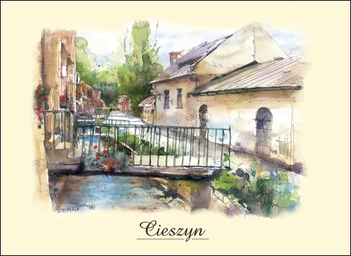 Cieszyn
