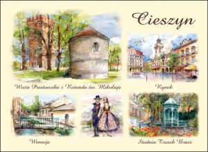 Cieszyn
