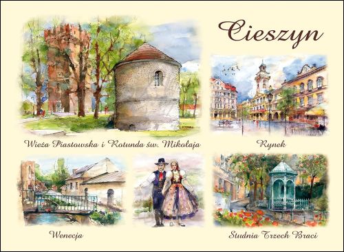 Cieszyn