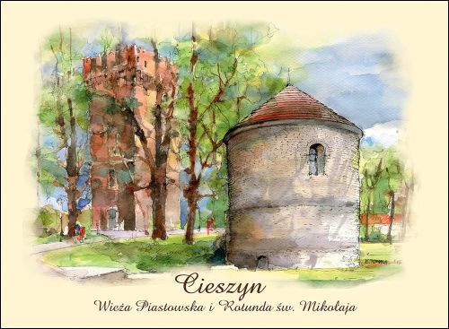 Cieszyn