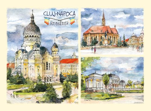Cluj-Napoca