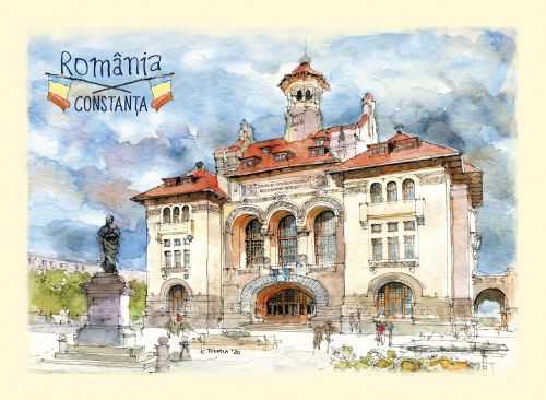 Constanța