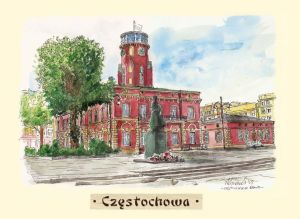 Częstochowa