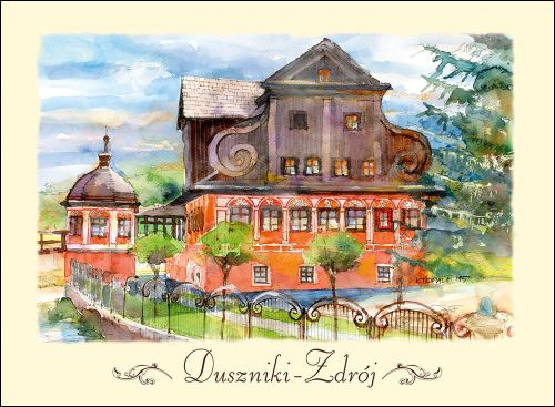 Duszniki Zdrój