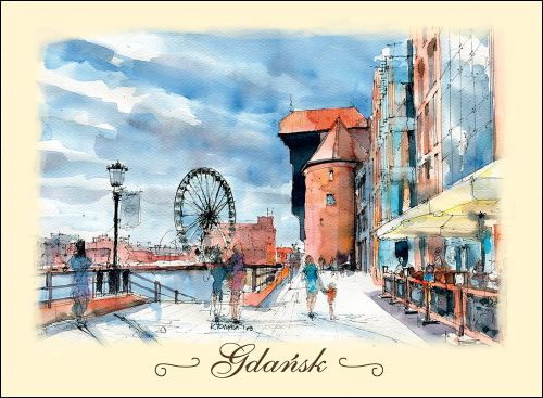 Gdańsk