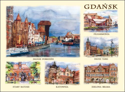 Gdańsk