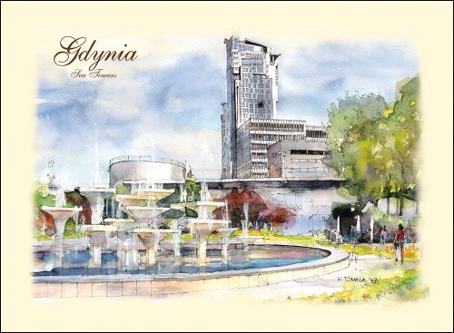 Gdynia