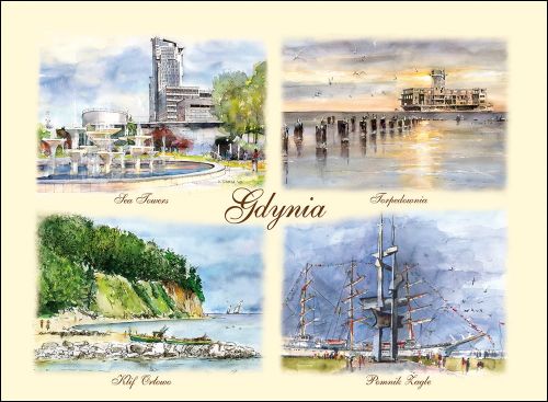 Gdynia