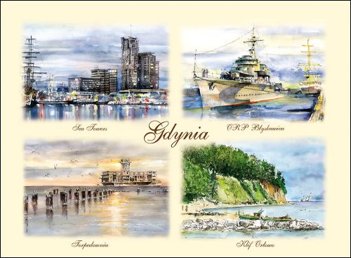 Gdynia