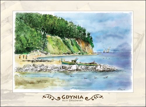 Gdynia