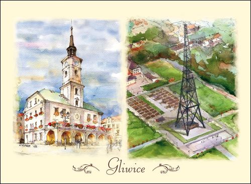 Gliwice
