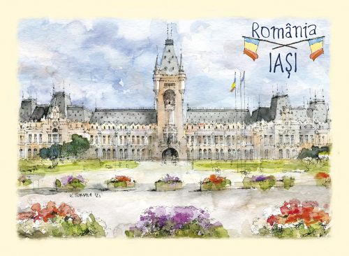 Iași