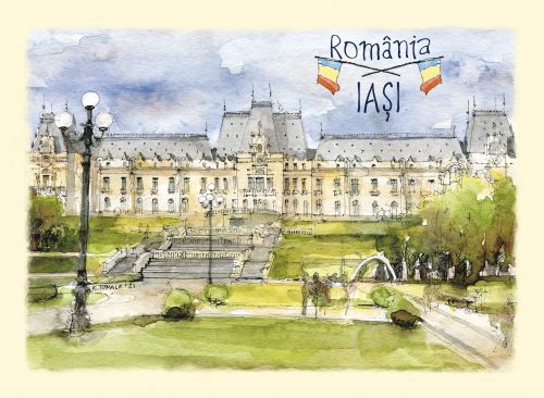 Iași