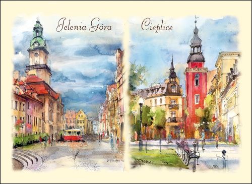 Jelenia Góra