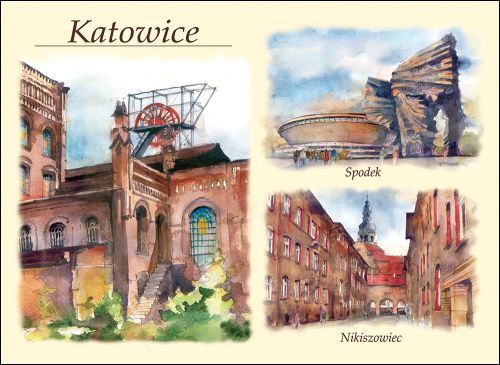 Katowice