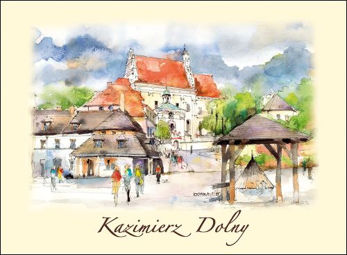 Kazimierz Dolny