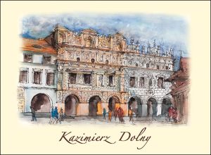 Kazimierz Dolny