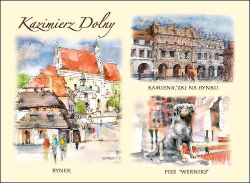 Kazimierz Dolny